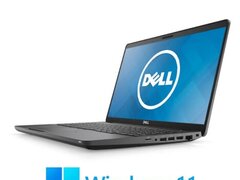 Laptop Dell Precision 3541, Octa Core i9-9880H, 32GB, FHD, Quadro P620, Win 11 Home